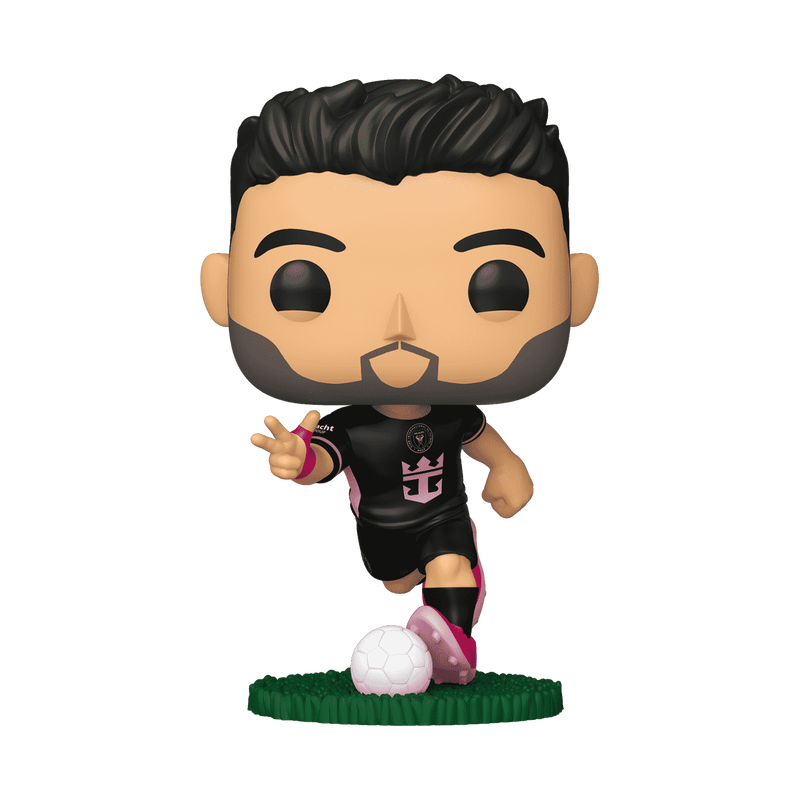 Pop! Luis Suárez, , hi-res view 1