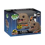 Pop! T. Rex with Banner (NFT Release), , hi-res view 2