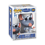 Pop! & Bag Remy Pop! and Gusteau's Restaurant Mini Backpack Bundle, , hi-res view 4