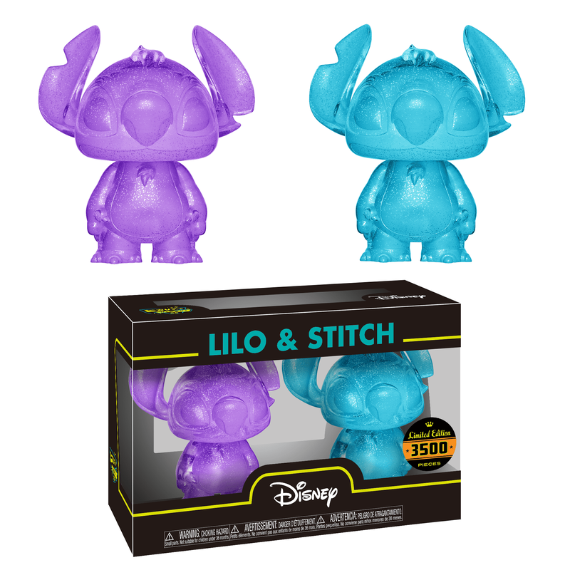 Lilo & Stitch - 2PK - Stitch, , hi-res view 1
