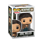 Pop! Joel Miller, , hi-res view 2