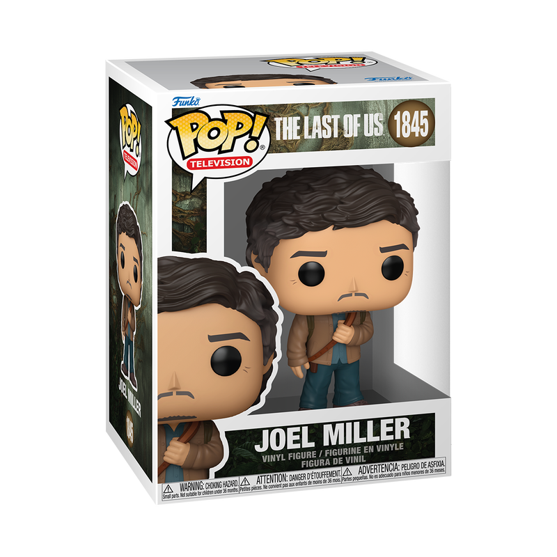 Pop! Joel Miller, , hi-res view 2