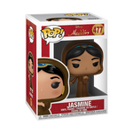 Pop! Jasmine- Aladdin, , hi-res view 2