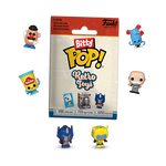 Bitty Pop! Retro Toys 12-Pack, , hi-res view 1