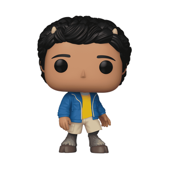 Pop! Grover Underwood, Image 1