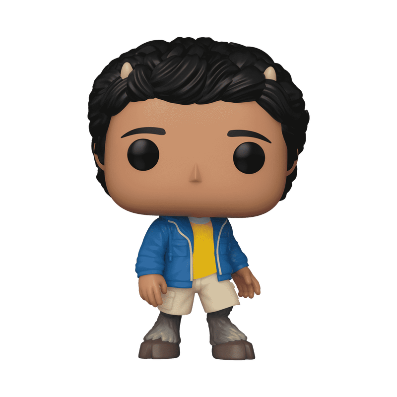Pop! Grover Underwood, , hi-res view 1
