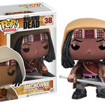 WD - Michonne, , hi-res view 1