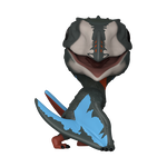 Pop Quetzalcoatlus
