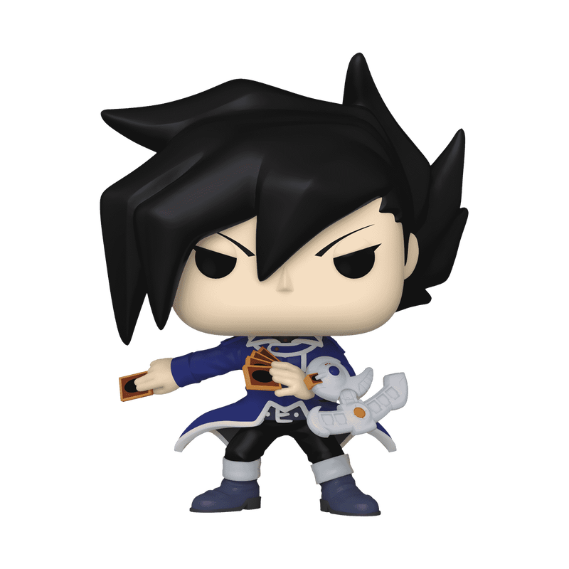 Pop! Chazz Princeton, , hi-res view 1