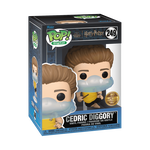 Pop! Cedric Diggory (NFT Release), , hi-res view 2