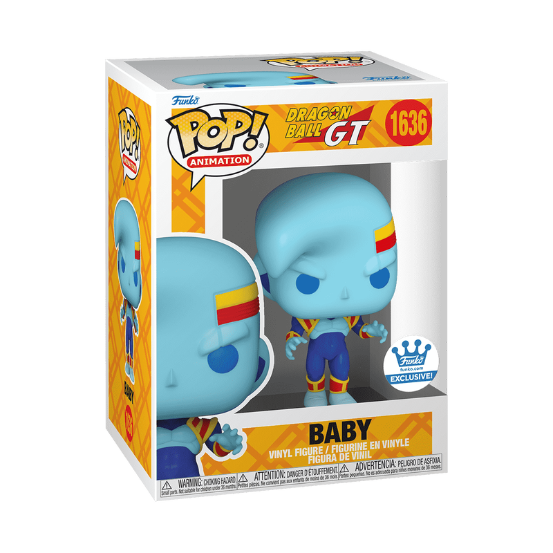 Pop! Baby, , hi-res view 3