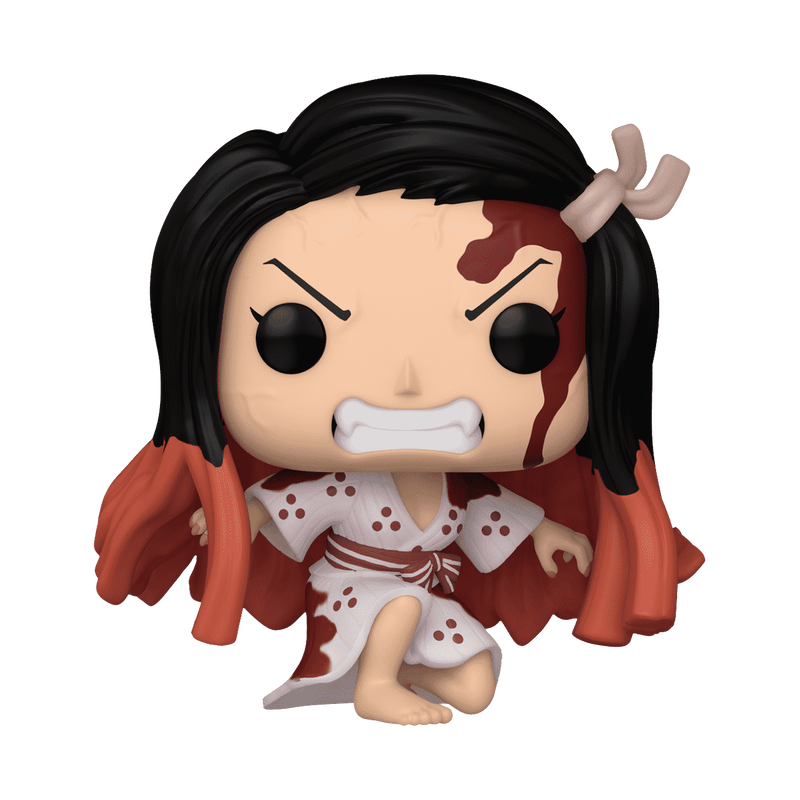 Pop! Nezuko Kamado Kneeling, , hi-res view 1