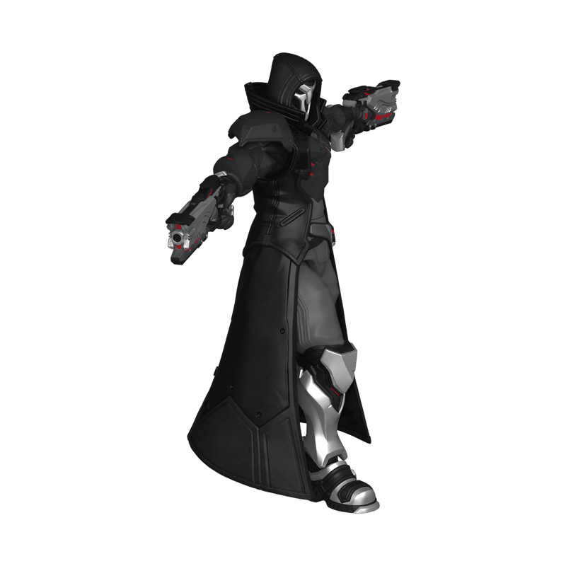 Reaper Action Figure, , hi-res view 4