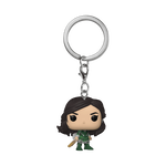 Pop! Keychain Sersi, , hi-res view 1
