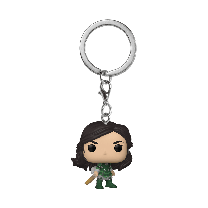 Pop! Keychain Sersi, , hi-res view 1