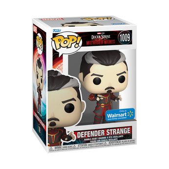 Pop! Defender Strange, Image 2