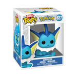 Bitty Pop! Pokémon Vaporeon, , hi-res view 1