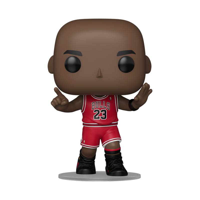 Pop! Michael Jordan (6th Ring), , hi-res view 1