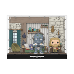 Pop! Deluxe Moment Thor's House, , hi-res image number 1