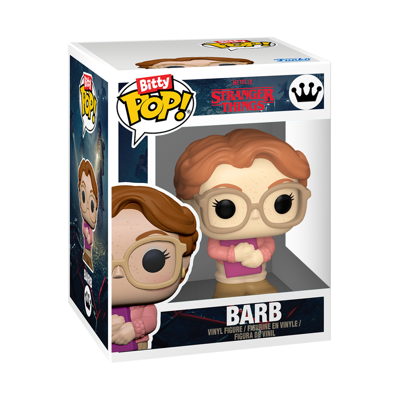 Bitty Pop! Stranger Things Barb, , hi-res view 1