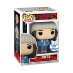Pop! Hopper and Joyce 2-Pack with Foldable Pop! Protector, , hi-res view 5