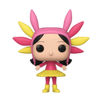Pop! Louise Itty Bitty Ditty Committee, , hi-res view 1