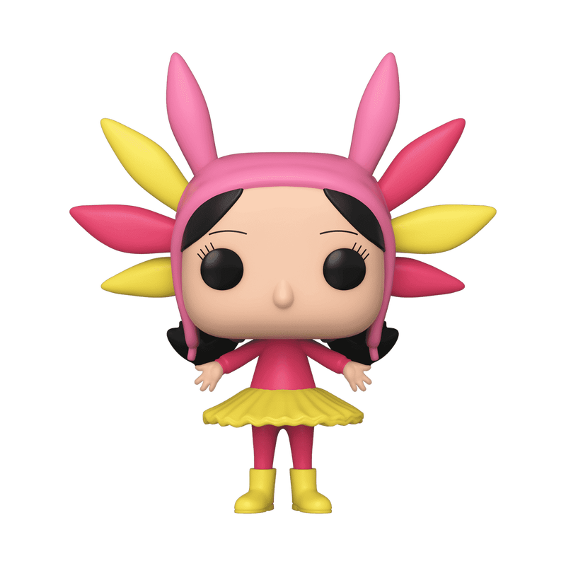 Pop! Louise Itty Bitty Ditty Committee, , hi-res view 1