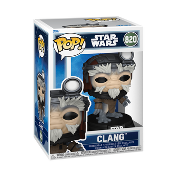 Pop! Clang with Head Set, , hi-res view 2