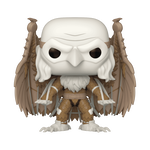 Pop! Medieval Vulture, , hi-res view 1