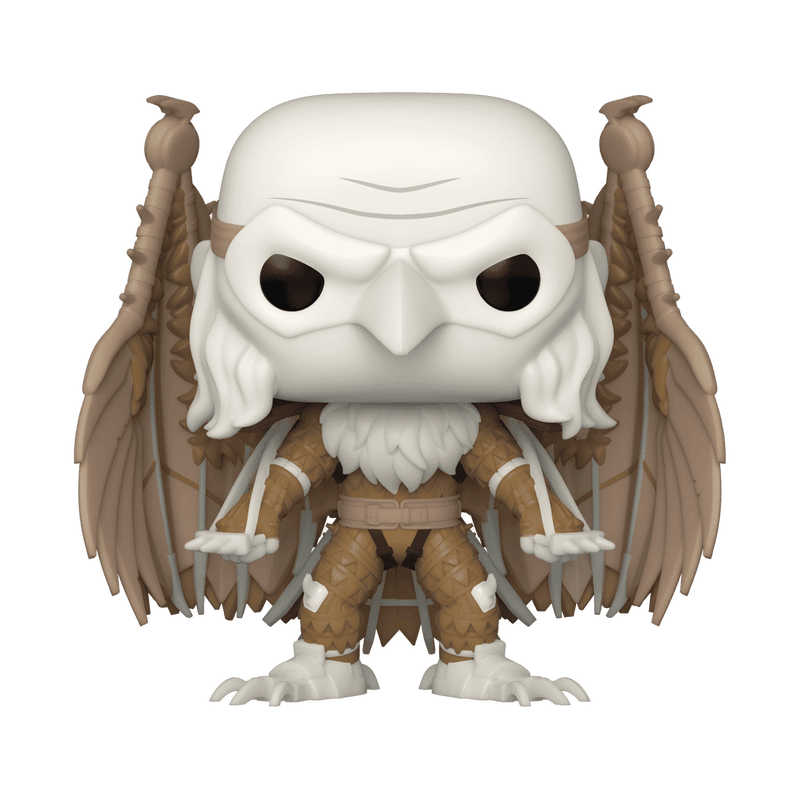 Pop! Medieval Vulture, , hi-res view 1