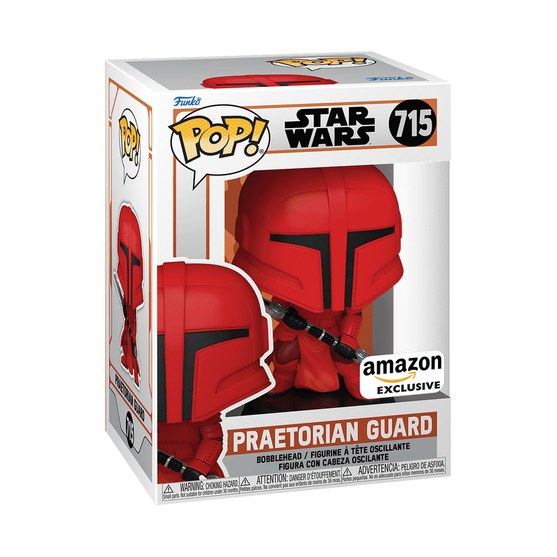 Pop! Praetorian Guard, , hi-res view 2