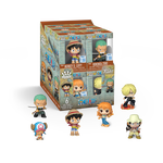 One Piece Mini Vinyl Figures, , hi-res view 1