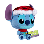 Holiday Stitch Plush, , hi-res view 2