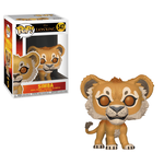 POP Disney: Mammoth Cave/Lion King - Simba, , hi-res view 1