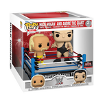 Pop! Moment Hulk Hogan and Andre the Giant 2-Pack, , hi-res view 2
