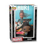 Pop! Comic Covers Marvel No. 1, 2018 - Shuri, , hi-res view 2
