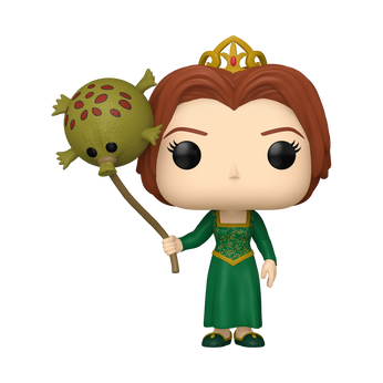 Pop! Princess Fiona, Image 1