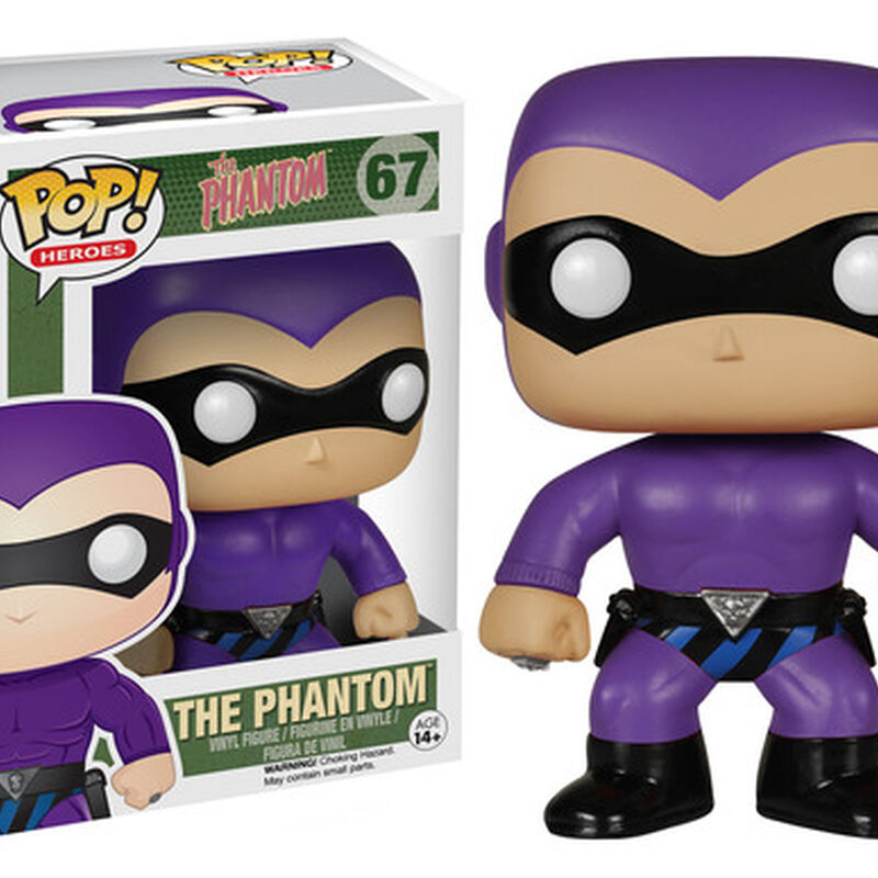 The Phantom, , hi-res view 1