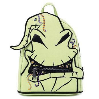 The Nightmare Before Christmas Oogie Boogie Glow Cosplay Mini Backpack, , hi-res view 1