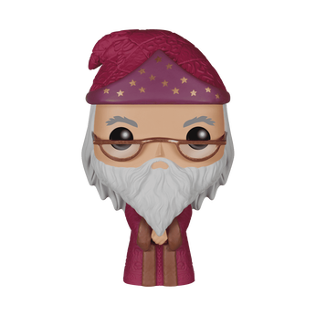 Pop! Albus Dumbledore, Image 1