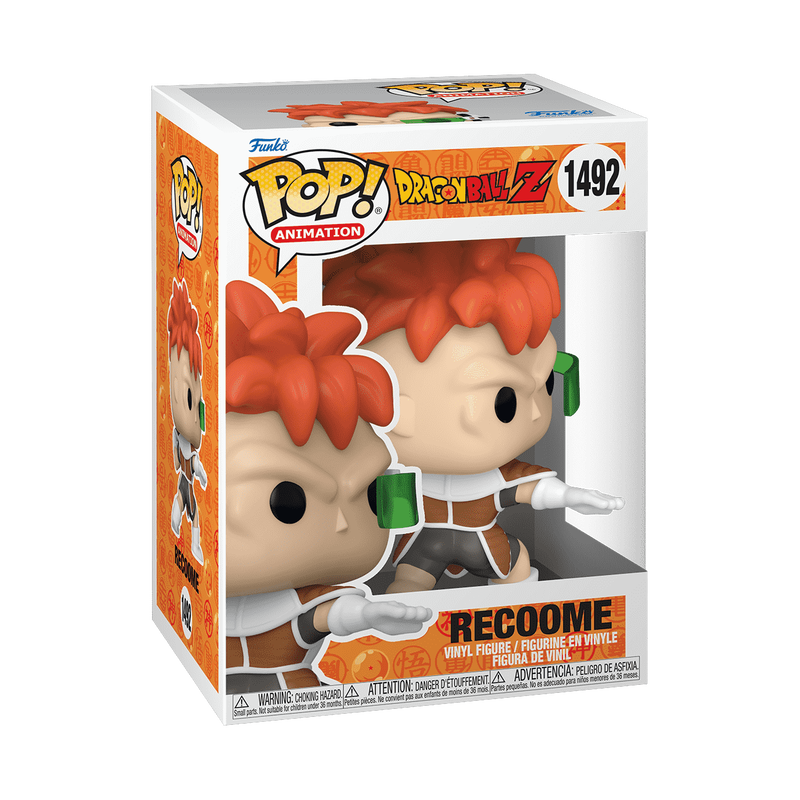 Pop! Recoome, , hi-res view 2