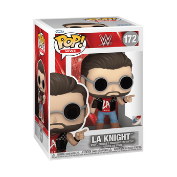 Pop! LA Knight, Image 2
