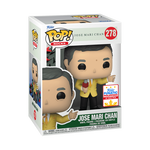Pop! Jose Mari Chan in Gold Suit, , hi-res view 2