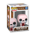 Pop! Isaac with D6, , hi-res view 2