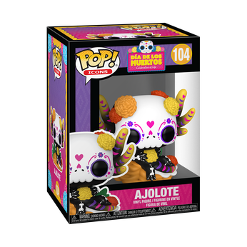 Pop! Ajolote, , hi-res view 2