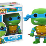 TMNT - Leonardo, , hi-res view 1