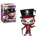 POP Disney: Princess&Frog - Dr. Facilier w/Mask (GITD), , hi-res view 1