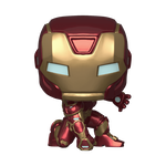 Pop! Iron Man, , hi-res view 1