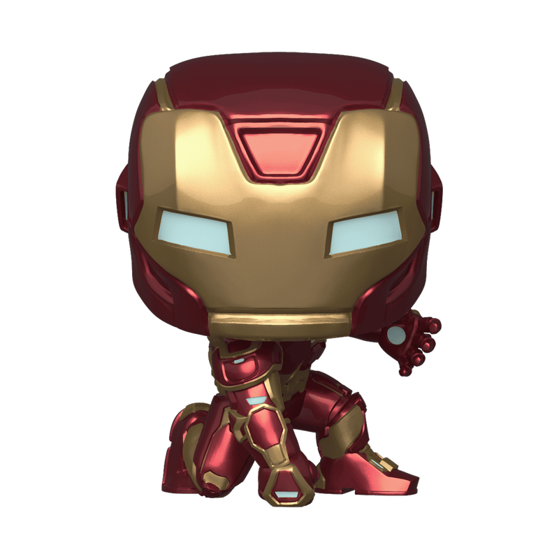 Pop! Iron Man, , hi-res view 1