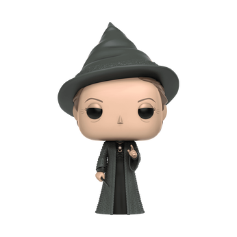 Pop! Minerva McGonagall, Image 1